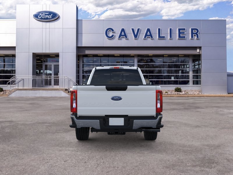 New 2026 Ford F350 XLT AWD/4WD image 5