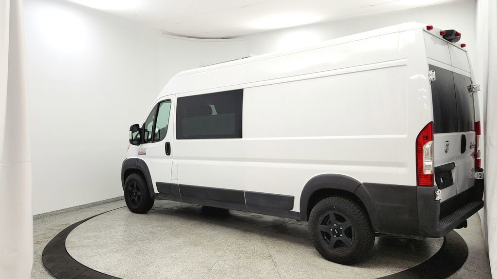 Used 2019 RAM ProMaster 2500 image 5