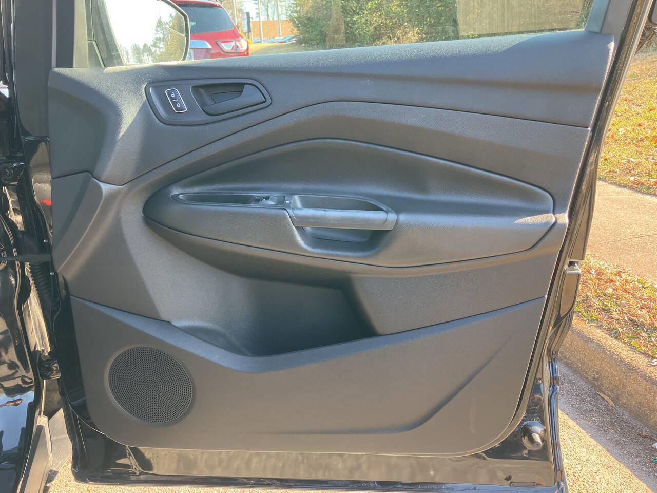 Used 2014 Ford Escape S image 17