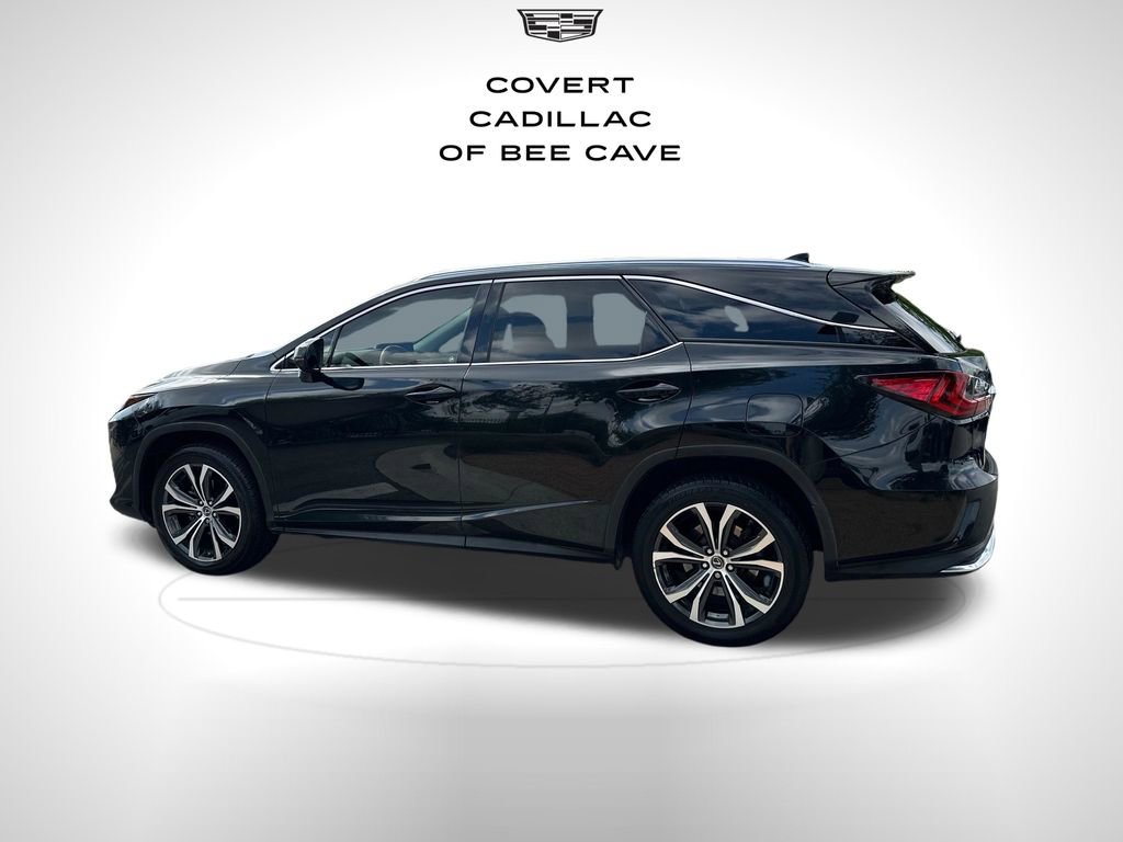 Used 2020 Lexus RX 350L FWD w/ Premium Package image 6