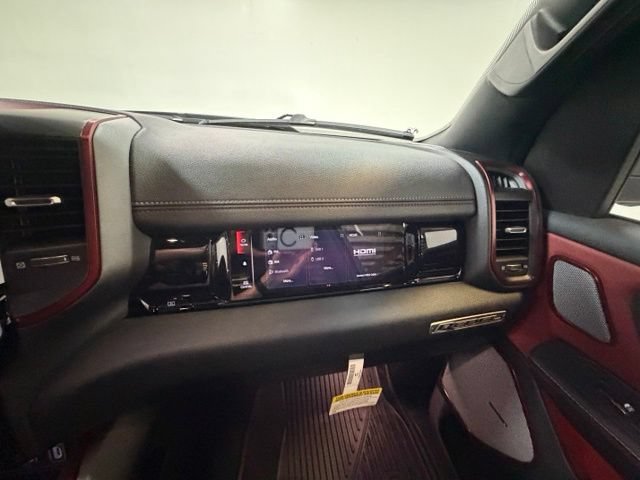 New 2026 RAM 1500 Rebel w/ Rebel Level 2 Equipment Group AWD/4WD image 21