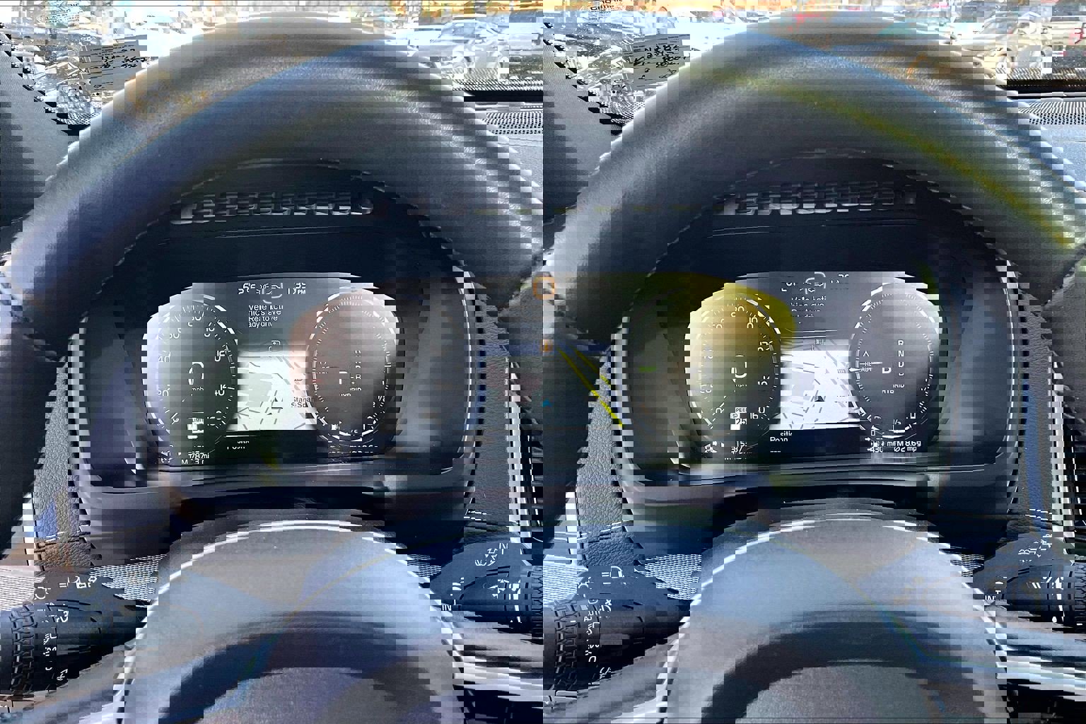 Used 2022 Volvo XC90 T8 R-Design w/ Advanced Package image 20