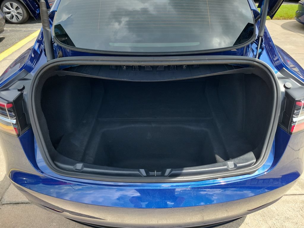 Used 2022 Tesla Model 3 Performance AWD/4WD image 6