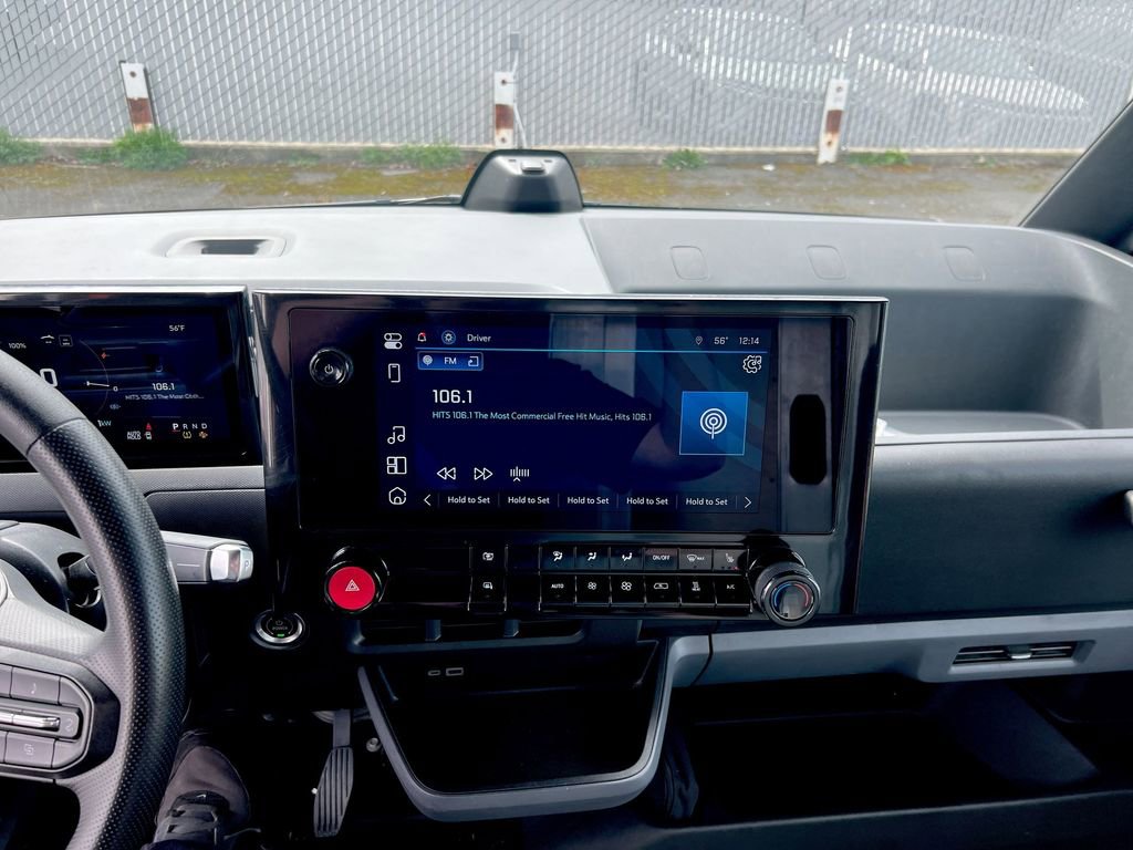 Used 2024 Chevrolet Brightdrop 600 w/ Battery Pack, Max Range image 5