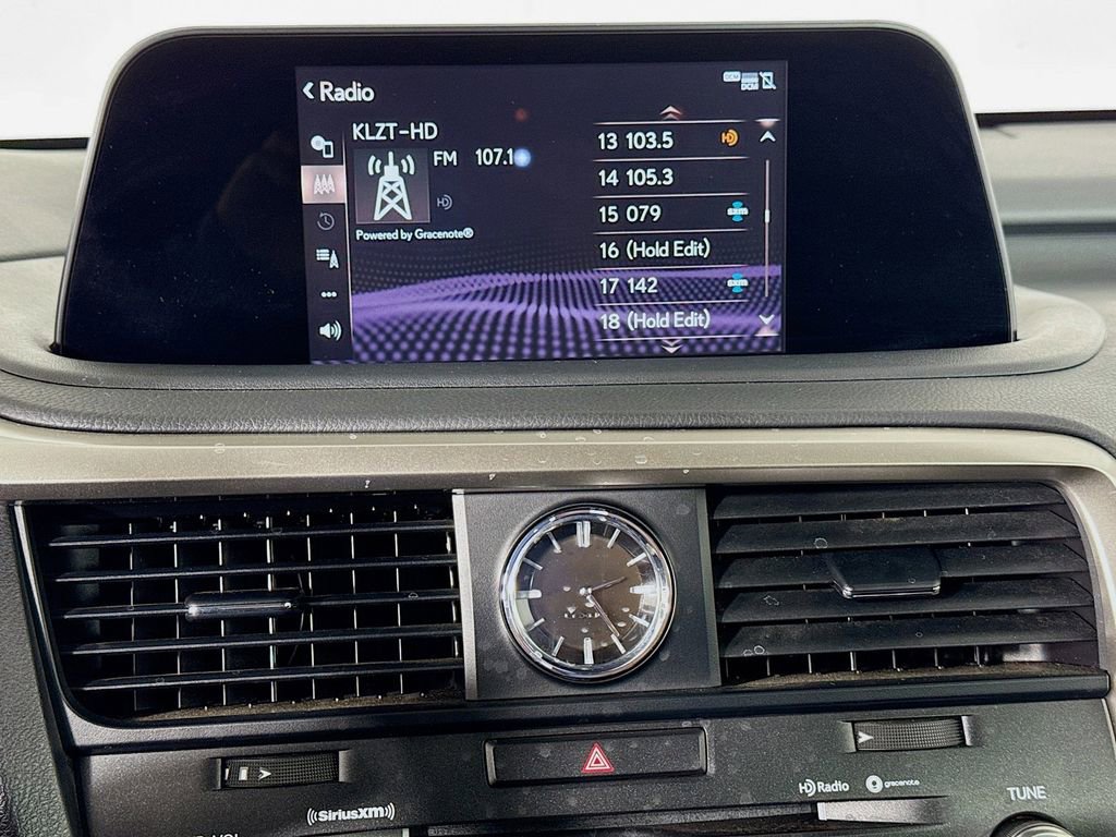 Used 2020 Lexus RX 450h AWD w/ Premium Package image 15