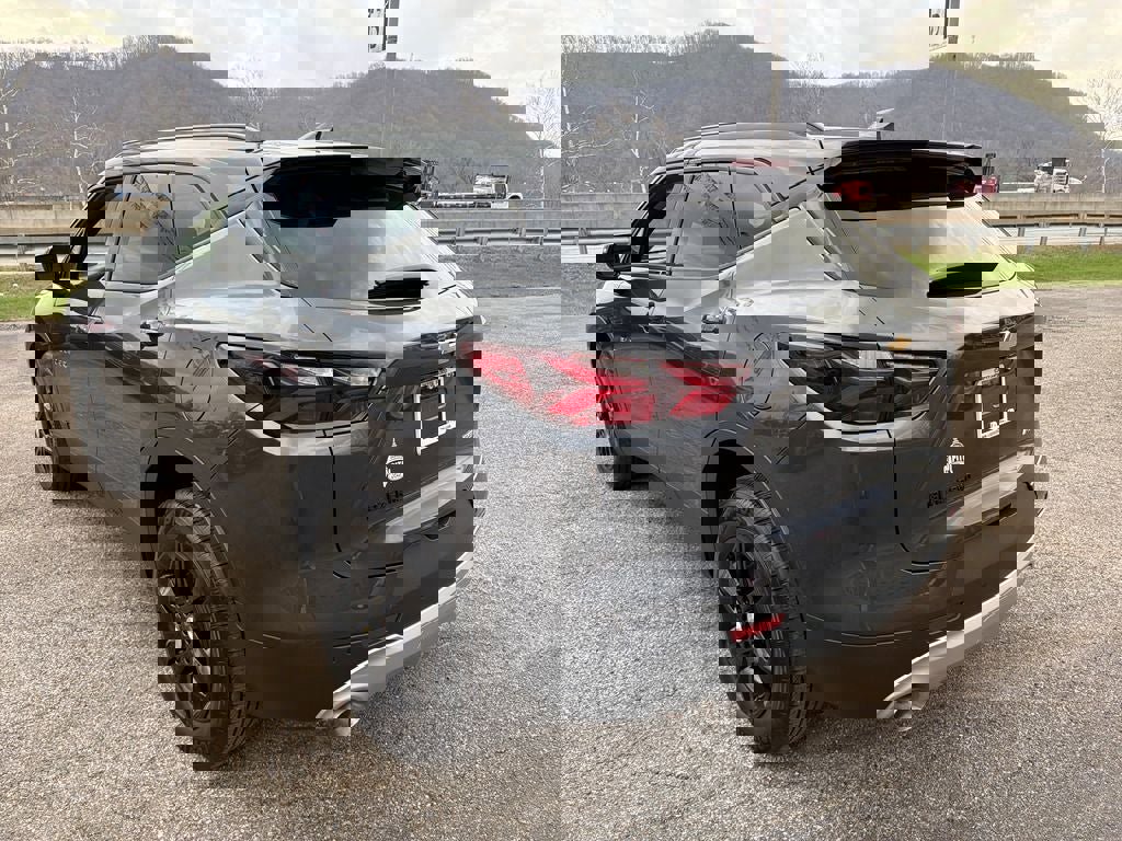 Used 2022 Chevrolet Blazer LT image 6