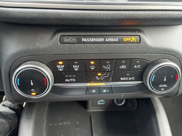 Used 2023 Ford Escape Active image 27
