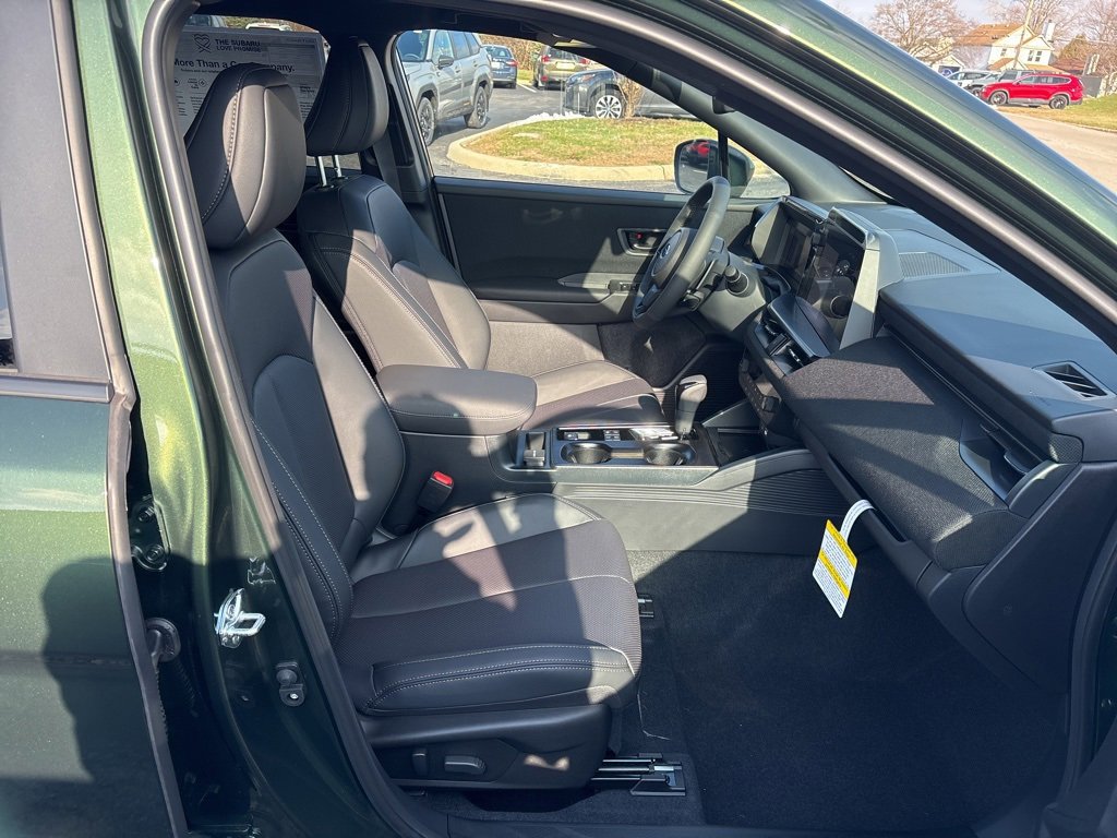 New 2026 Subaru Outback Limited XT image 10