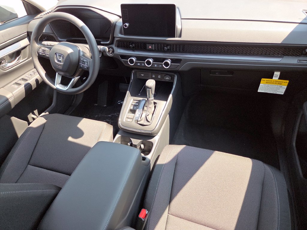 New 2026 Honda CR-V LX image 23