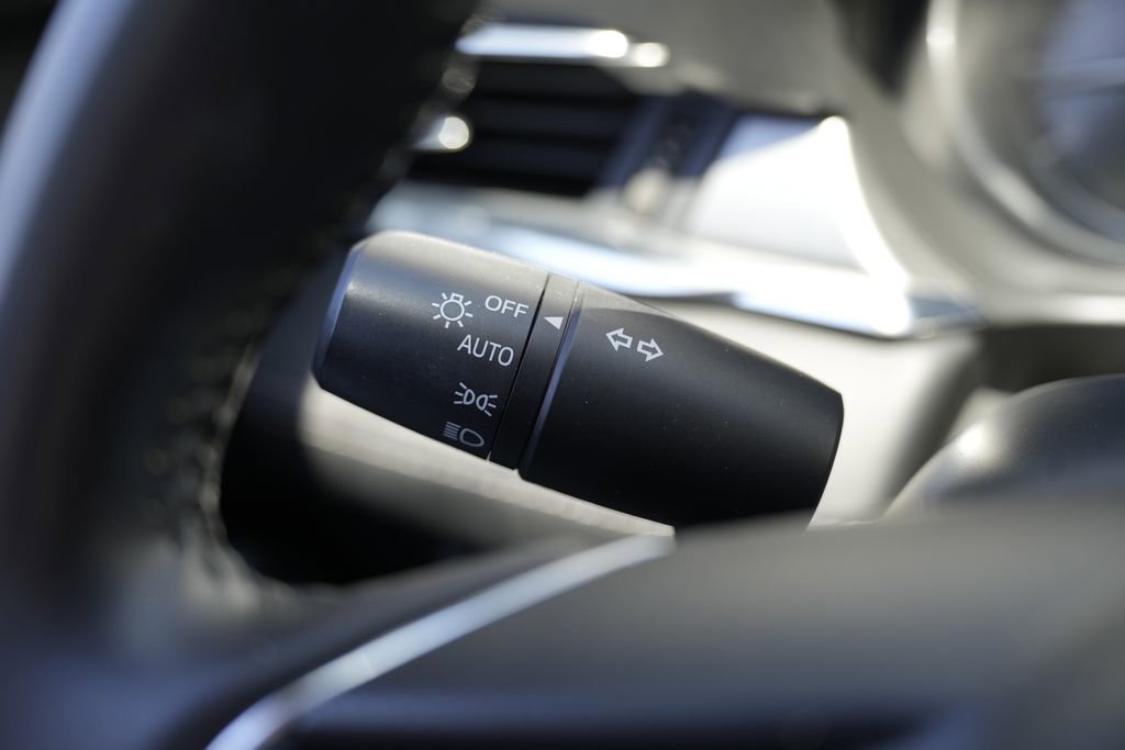 Used 2018 MAZDA MAZDA6 Sport w/ I-ACTIVSENSE Package FWD image 47