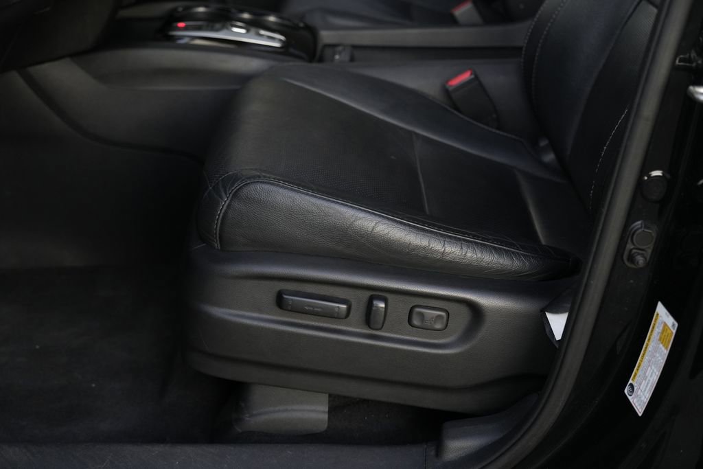 Used 2018 Honda Pilot Elite image 21