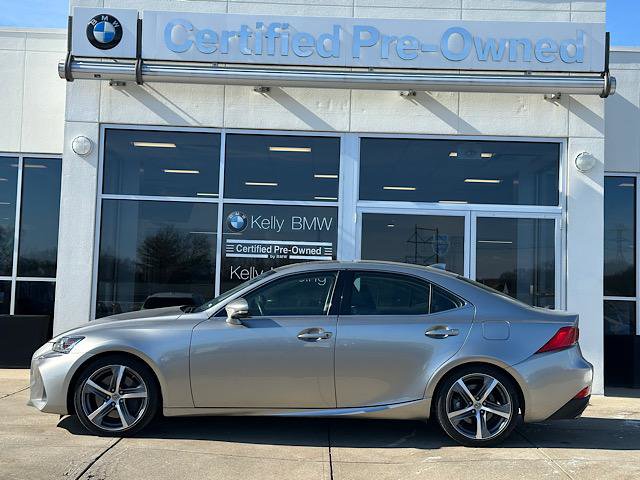 Used 2018 Lexus IS 300 AWD image 5