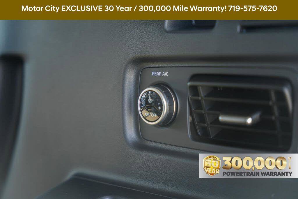 New 2026 Hyundai Santa Fe Limited AWD/4WD image 24