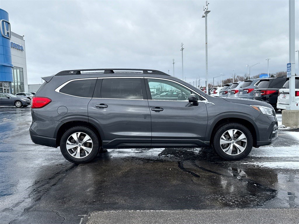 Used 2021 Subaru Ascent Premium w/ Convenience Package image 10