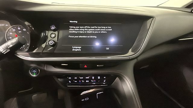 Used 2023 Buick Envision Essence FWD image 24