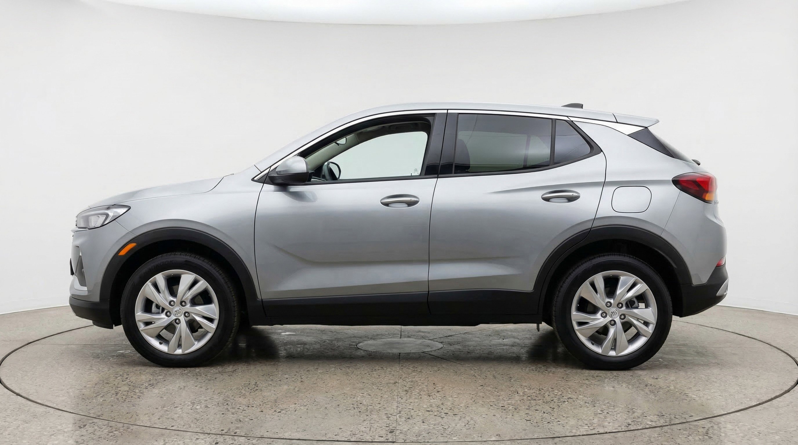 Used 2025 Buick Encore GX Preferred image 5