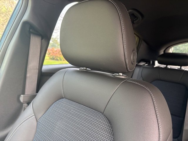 New 2025 Buick Envista Preferred w/ Convenience I Package image 20