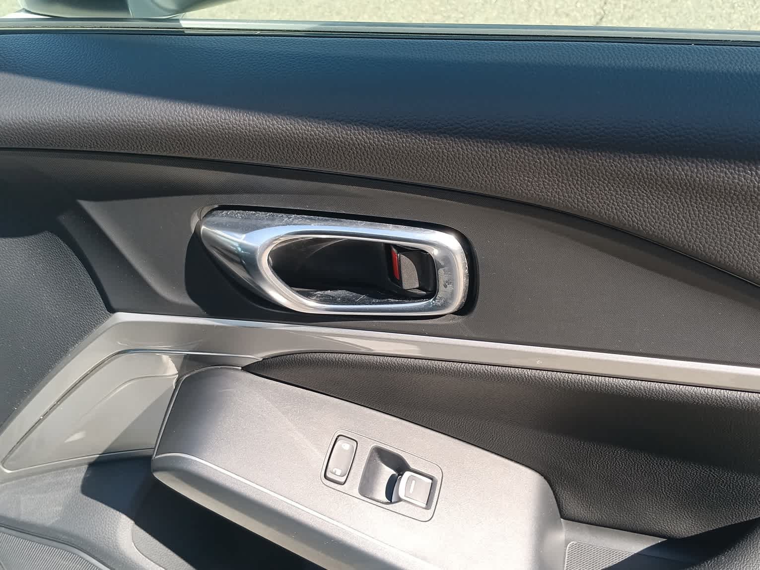 Used 2024 Acura Integra A-Spec FWD image 27