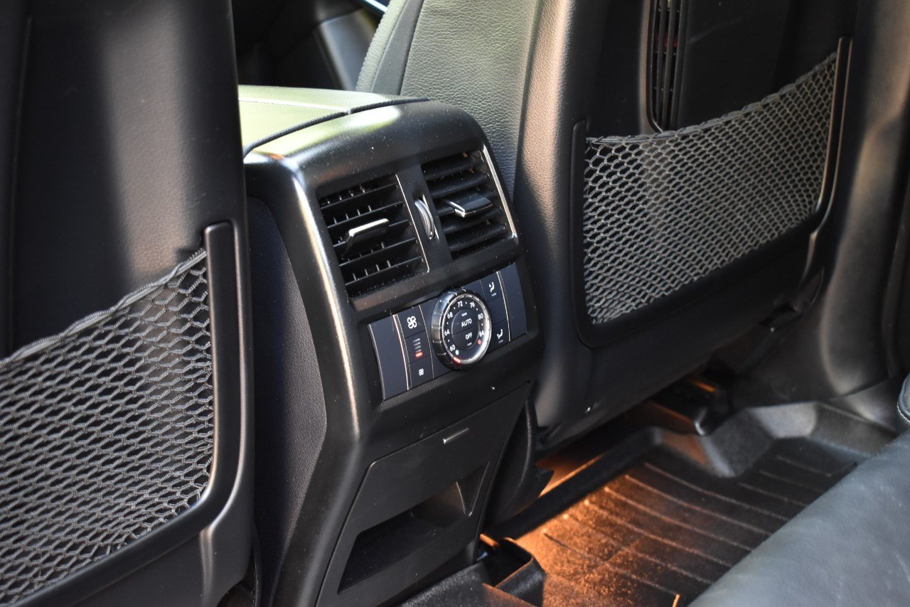 Used 2019 Mercedes-Benz GLS 550 4MATIC w/ Driver Assistance Package image 18