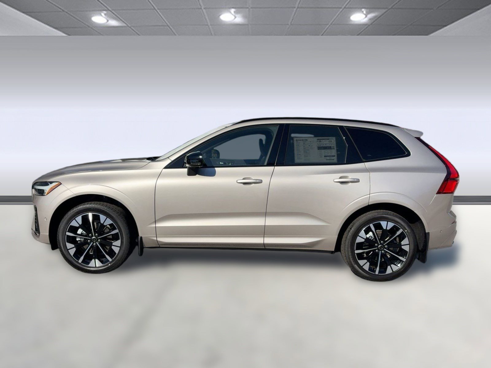 New 2026 Volvo XC60 B5 Plus w/ Climate Package image 2