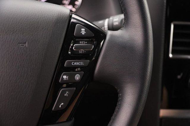 Used 2024 Nissan Armada SV w/ Cargo Package AWD/4WD image 13