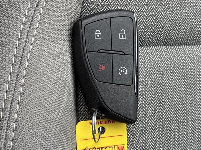 New 2026 GMC Terrain Elevation image 36