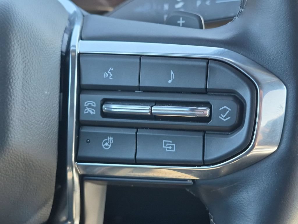 Used 2026 GMC Terrain Elevation AWD/4WD image 19