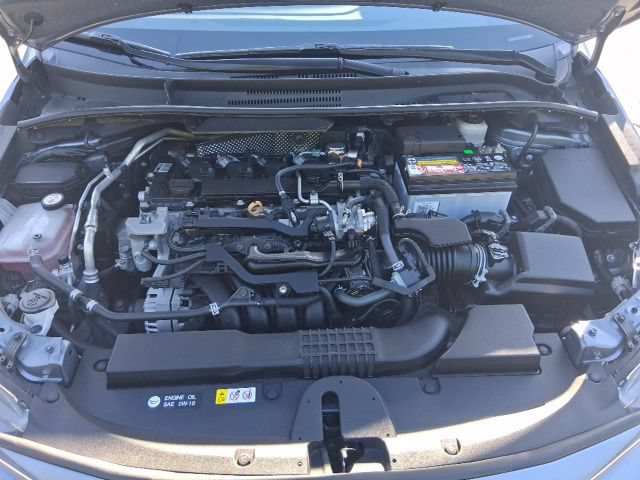 Used 2022 Toyota Corolla XSE FWD image 27