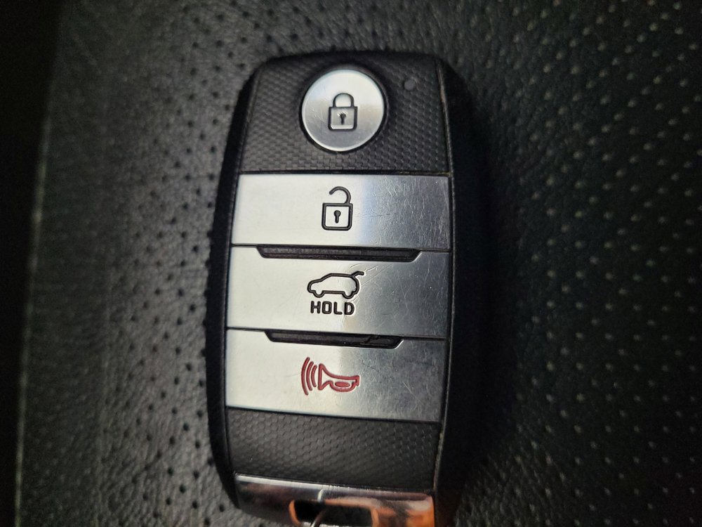 Used 2019 Kia Sorento EX FWD image 32