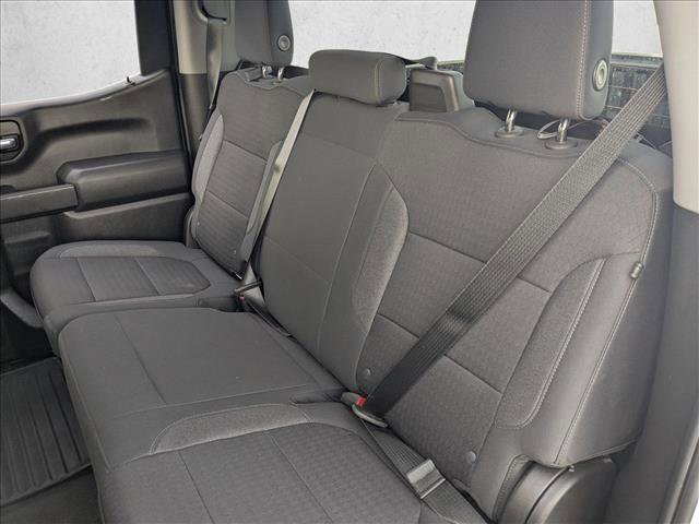 Used 2020 Chevrolet Silverado 1500 LT w/ All-Star Edition image 18