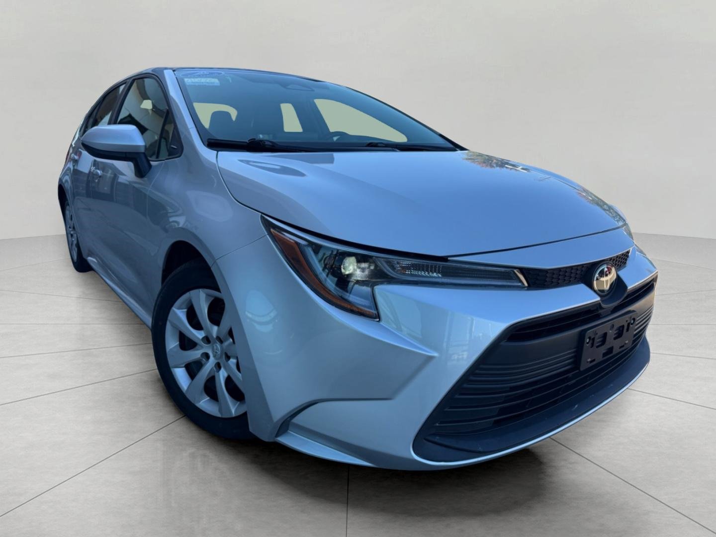 Used 2023 Toyota Corolla LE