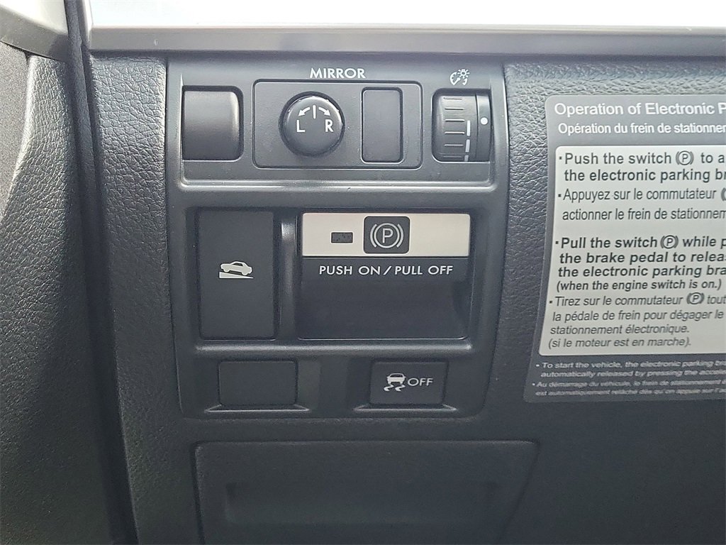 Used 2011 Subaru Outback 2.5i image 30