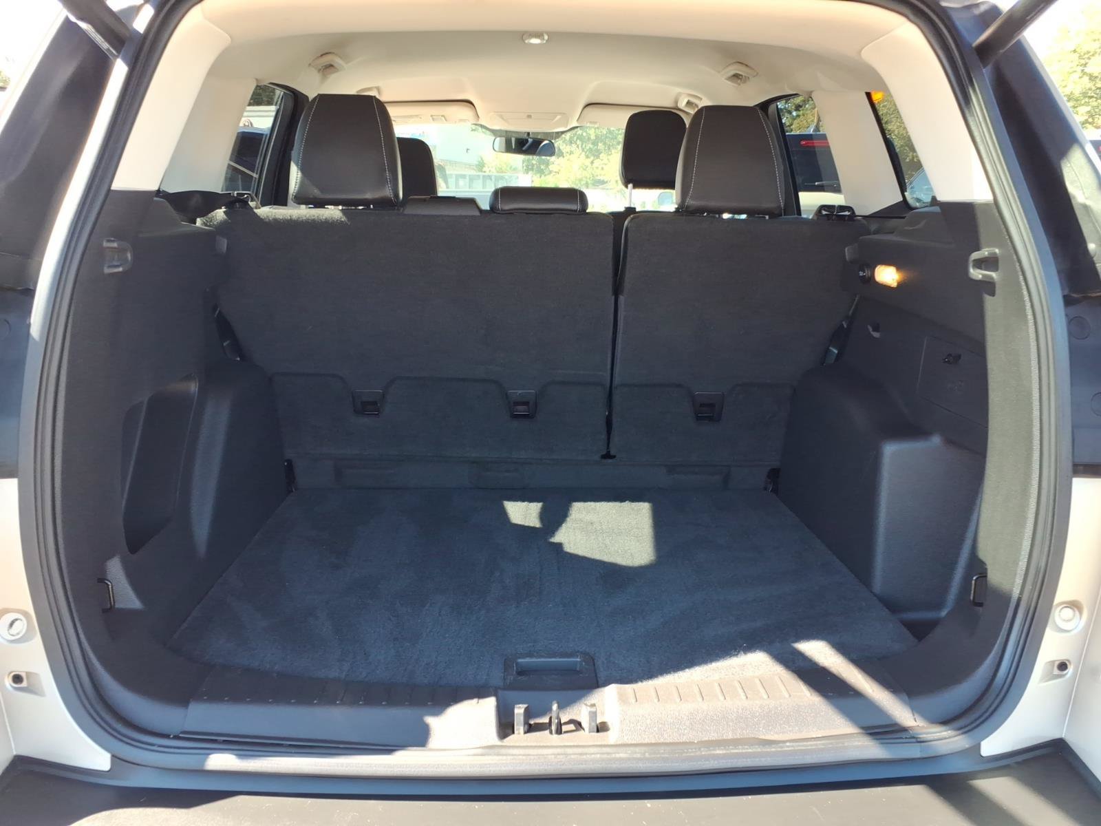 Used 2018 Ford Escape SEL AWD/4WD image 12