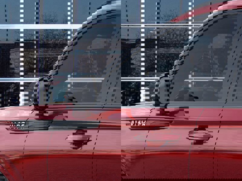 New 2025 Lincoln Aviator AWD w/ Jet Appearance Package image 20