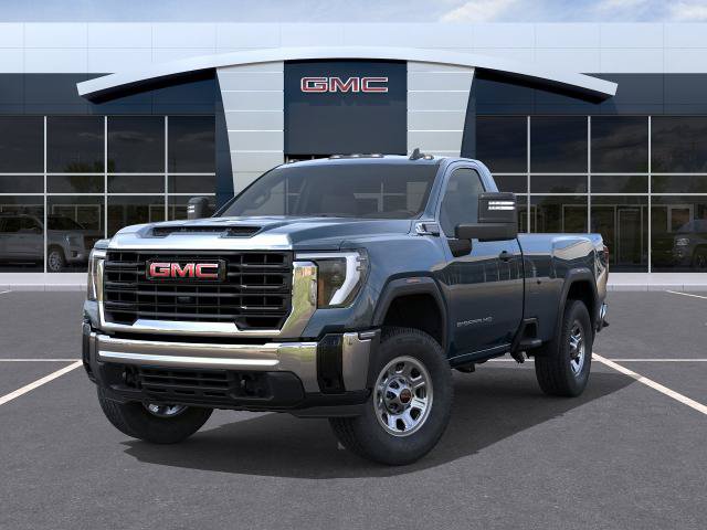 New 2026 GMC Sierra 3500 Pro w/ Convenience Package AWD/4WD image 30