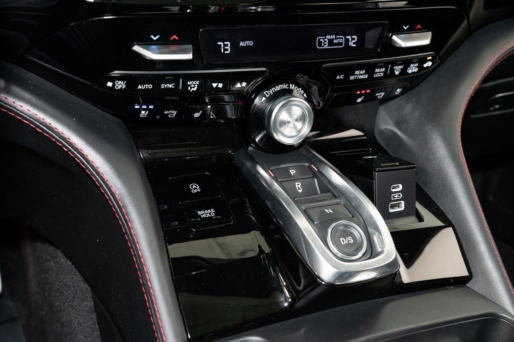 Certified 2026 Acura MDX A-Spec image 22