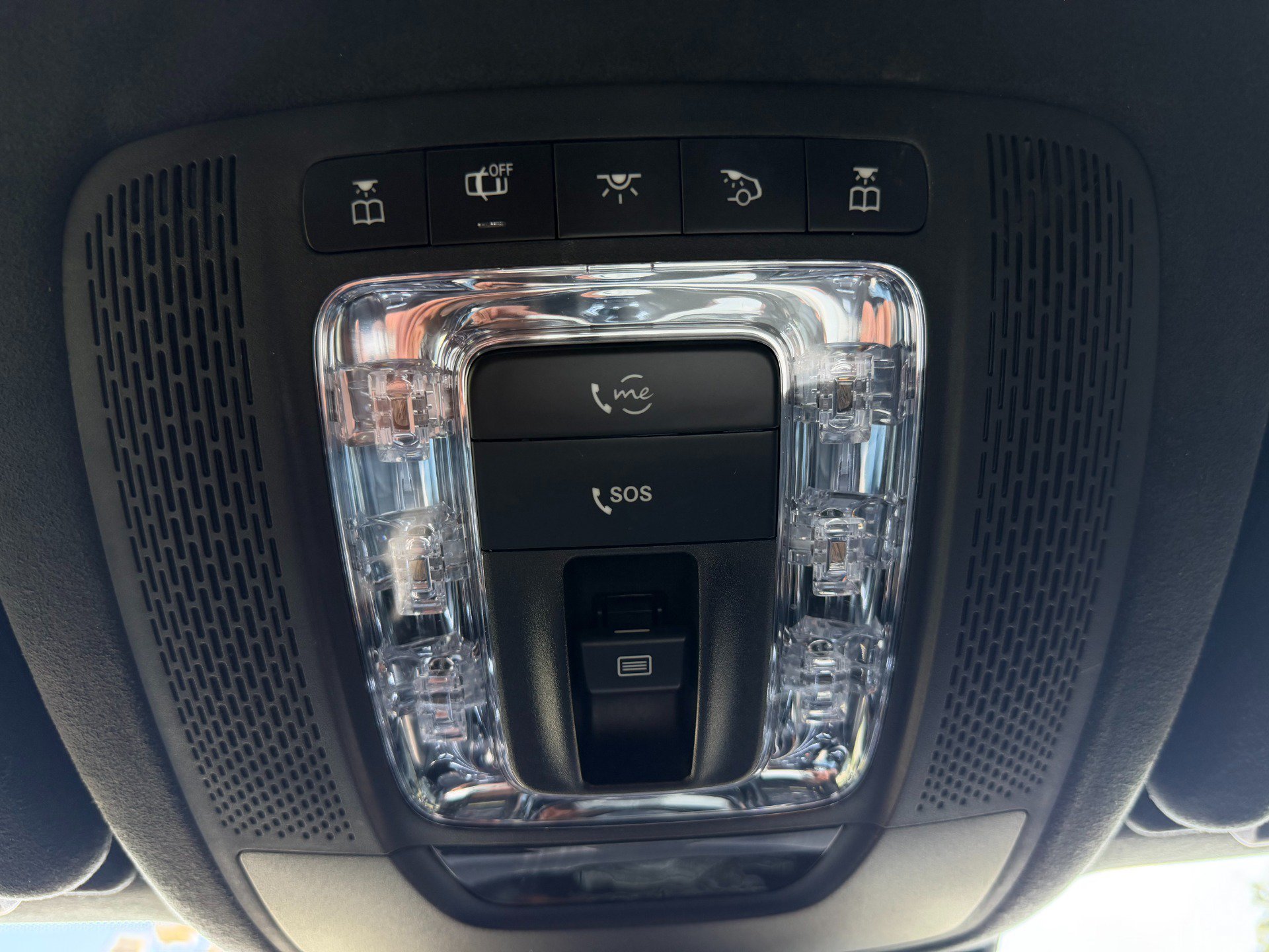Used 2020 Mercedes-Benz GLS 580 4MATIC image 43