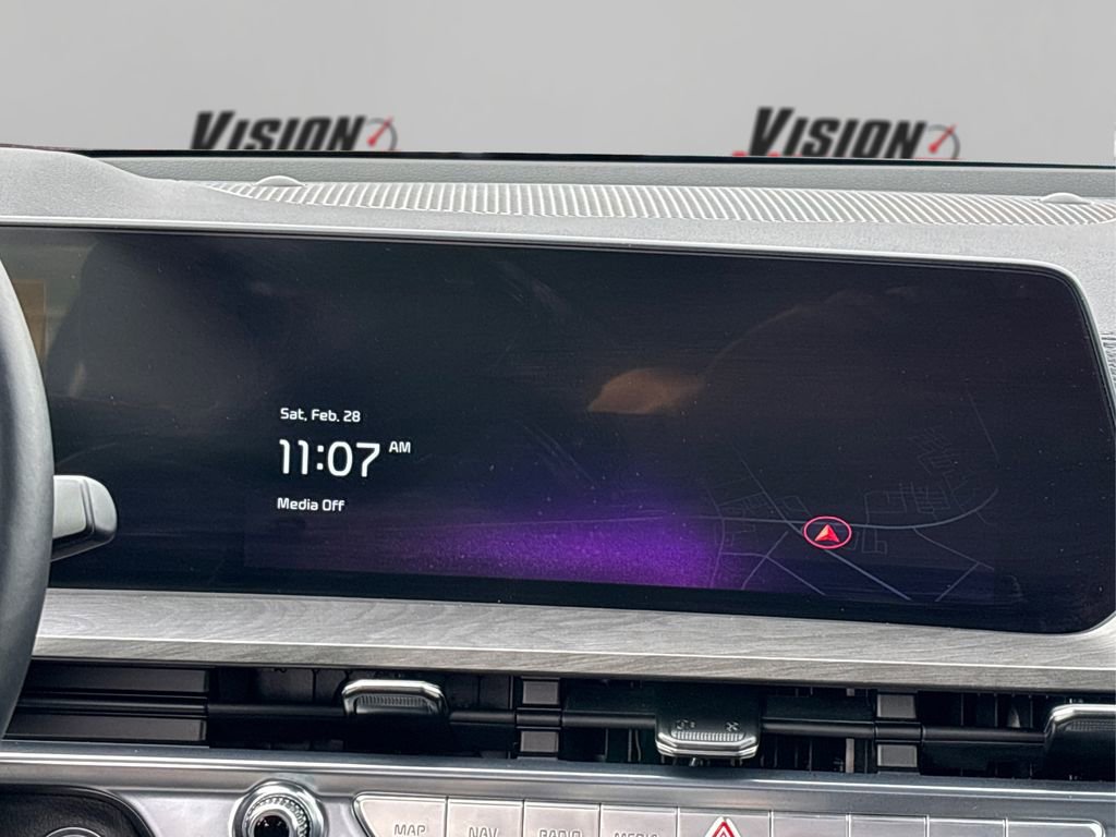 Used 2025 Kia Telluride SX Prestige X-Pro image 22