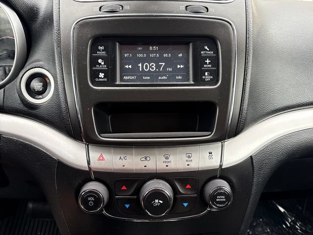 Used 2020 Dodge Journey SE w/ SE Popular Equipment Group FWD image 20