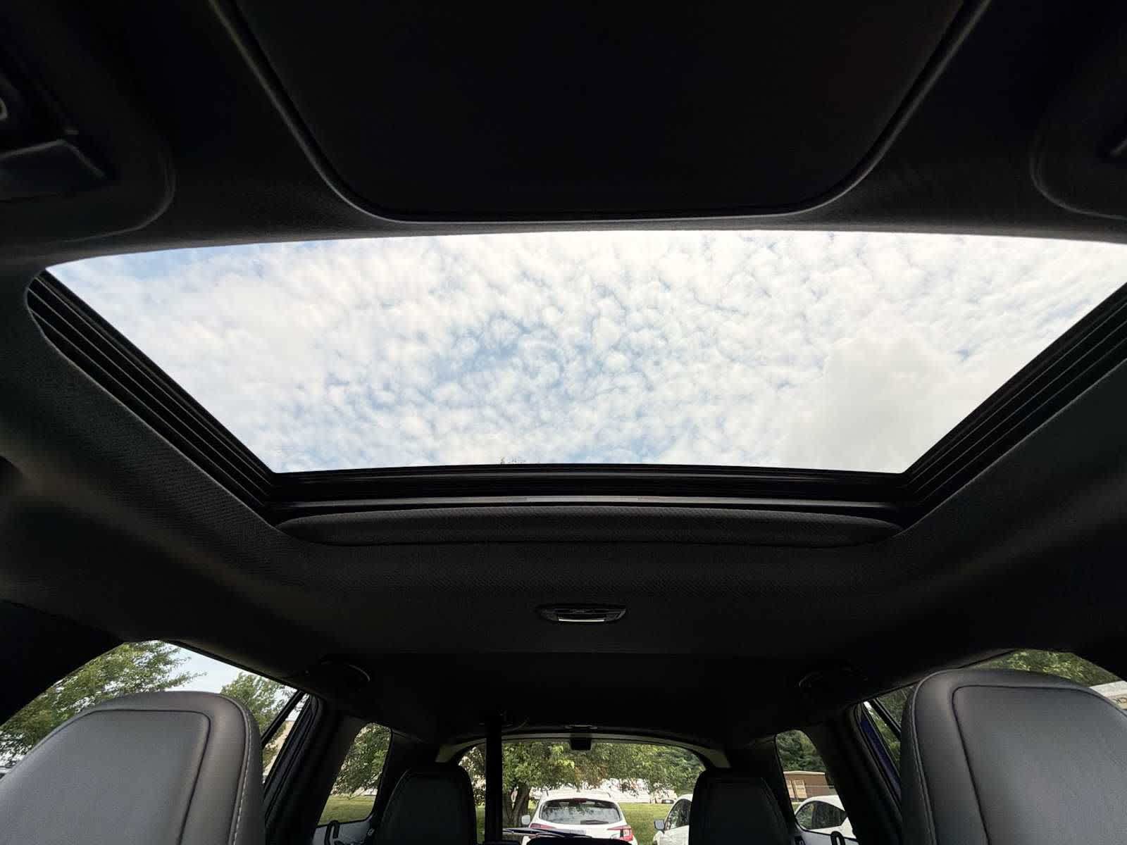 New 2026 Subaru Outback Touring AWD/4WD image 16