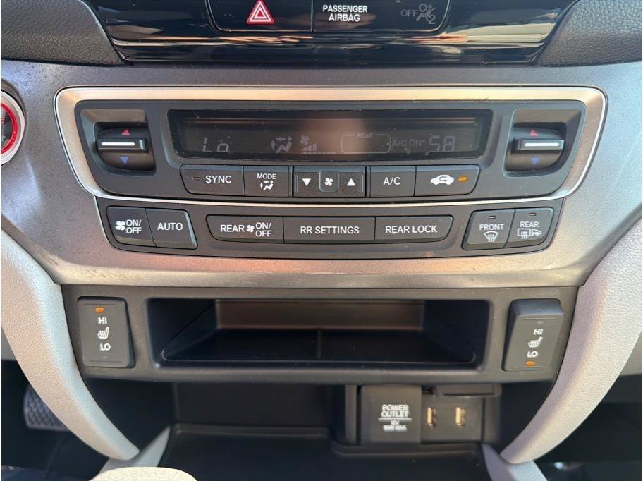 Used 2018 Honda Pilot EX-L image 21