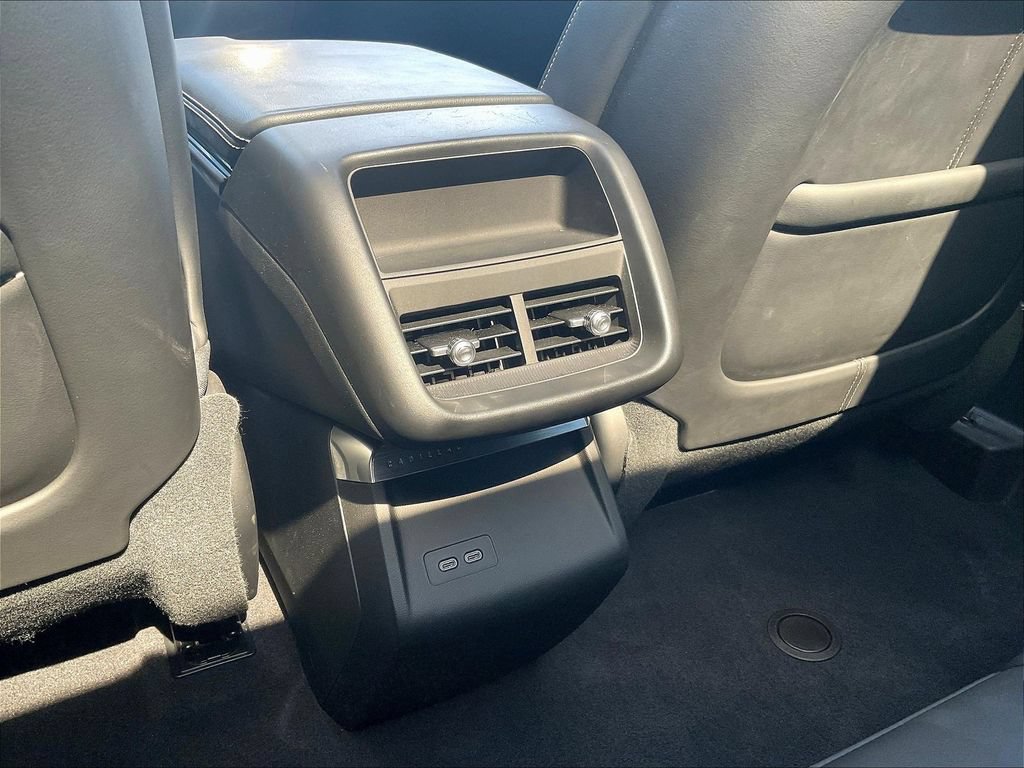 Used 2024 Cadillac Lyriq Tech RWD image 12