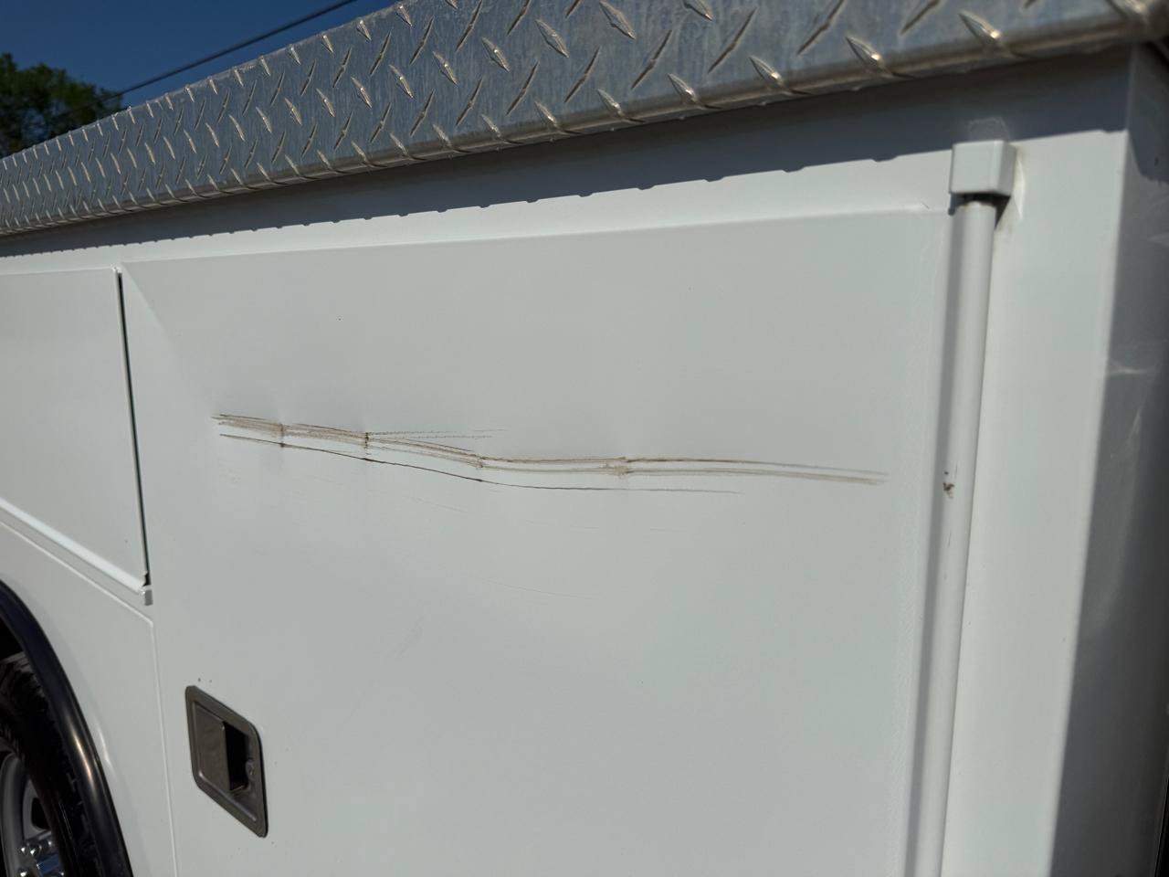 Used 2018 Ford F350 XL w/ Power Equipment Group RWD image 7