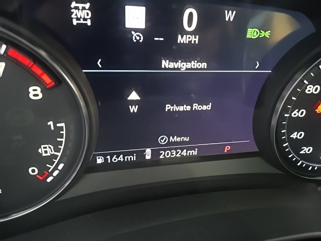 Certified 2023 Cadillac XT5 Sportv w/ Technology Package AWD/4WD image 26