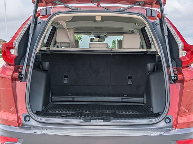 Used 2018 Honda CR-V EX-L image 7