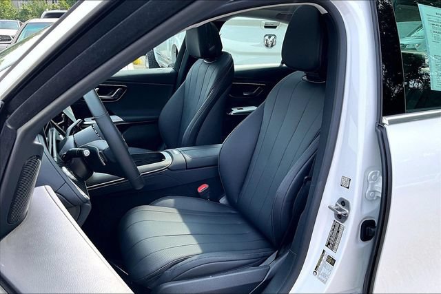 Certified 2025 Mercedes-Benz E 350 4MATIC Sedan image 6
