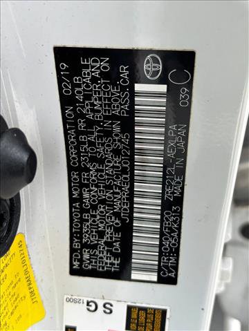 Used 2020 Toyota Corolla LE image 23