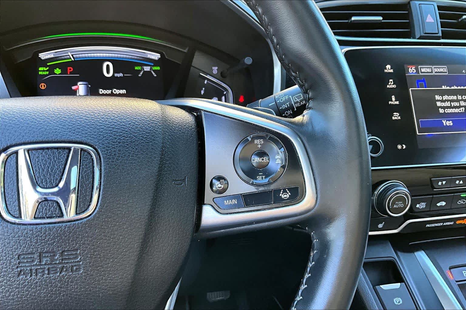 Used 2022 Honda CR-V EX-L image 25