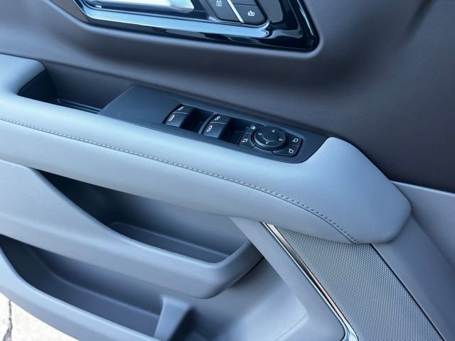 New 2026 Chevrolet Tahoe LT w/ Comfort Package AWD/4WD image 31