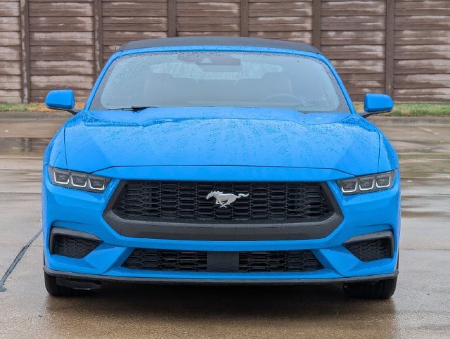 Used 2024 Ford Mustang Premium RWD image 8